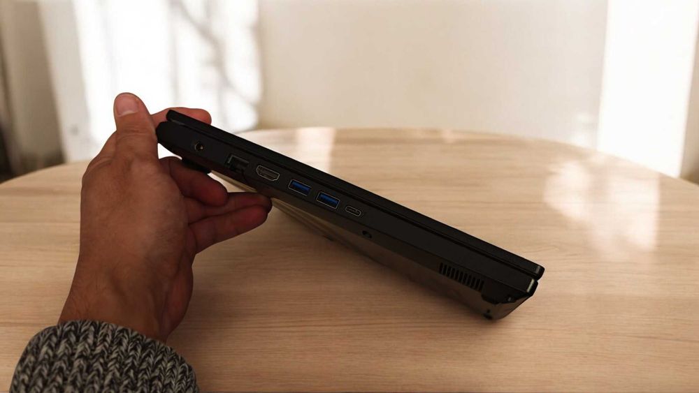 Ноутбук Acer Nitro V 15 15,6"144Гц i5-13420H |16Gb | RTX4050|512SSD