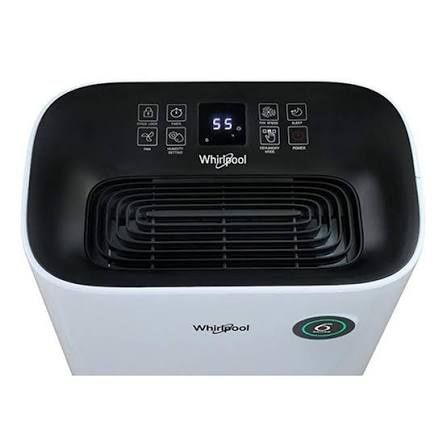 Desumidificador Whirlpool