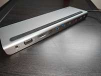 Belkin USB-C 11-IN-1 Multi port dock
