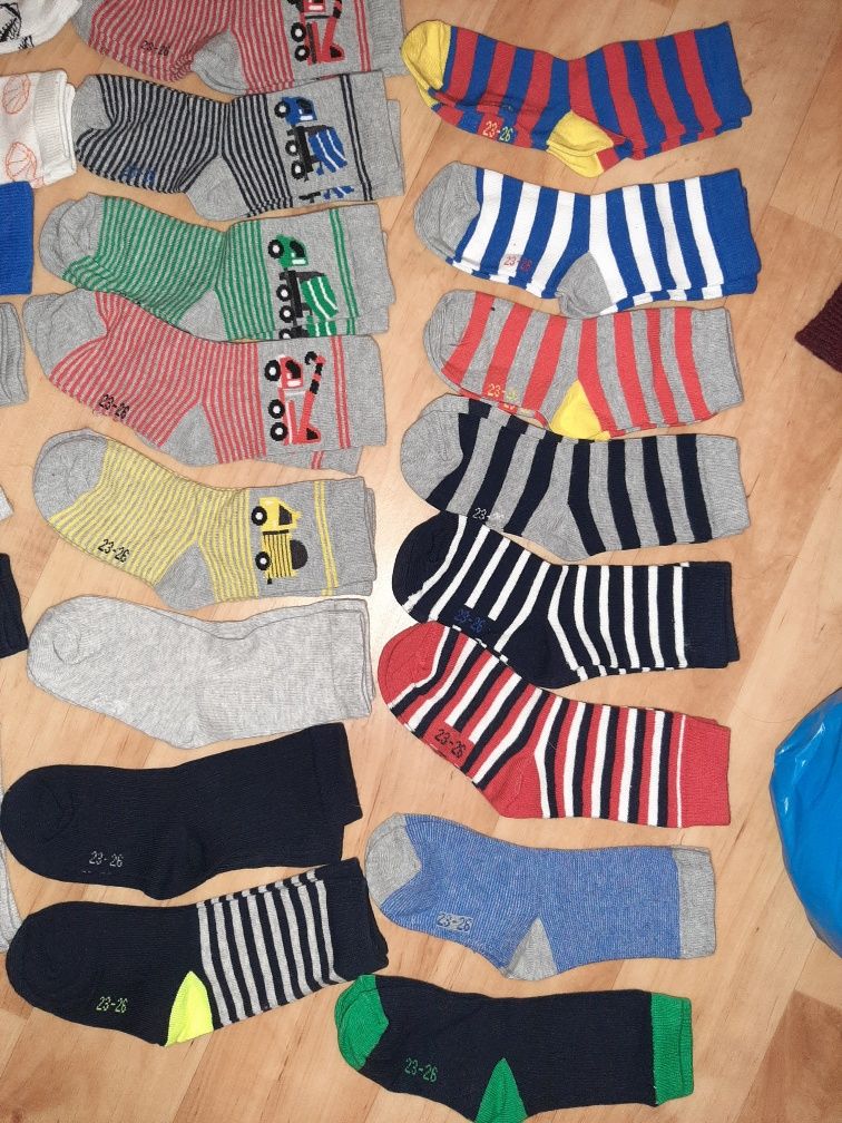 Носки шкарпетки lupilu 19-22, 23-26, 27-30, 31-34, 39-42 pepperts хлоп