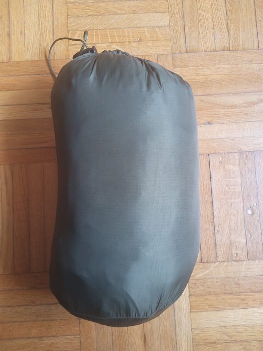 Kurtka puchowa WS NR 103/WB DG RSZ