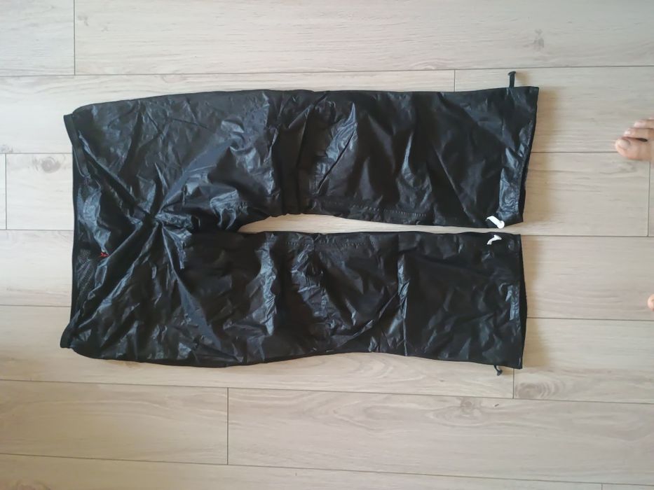 Spodnie SECA motocyklowe damskie