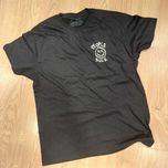 T-Shirt People Suck Black