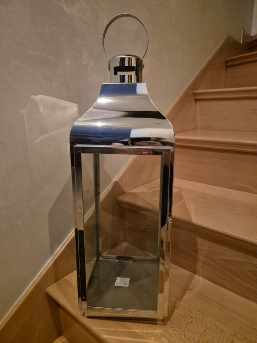 Srebna latarnia home&you