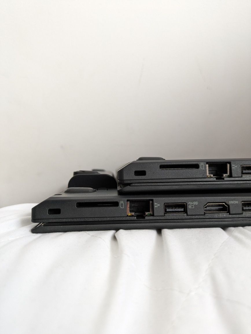ThinkPad T480 i5-8350U 16 RAM duża bateria