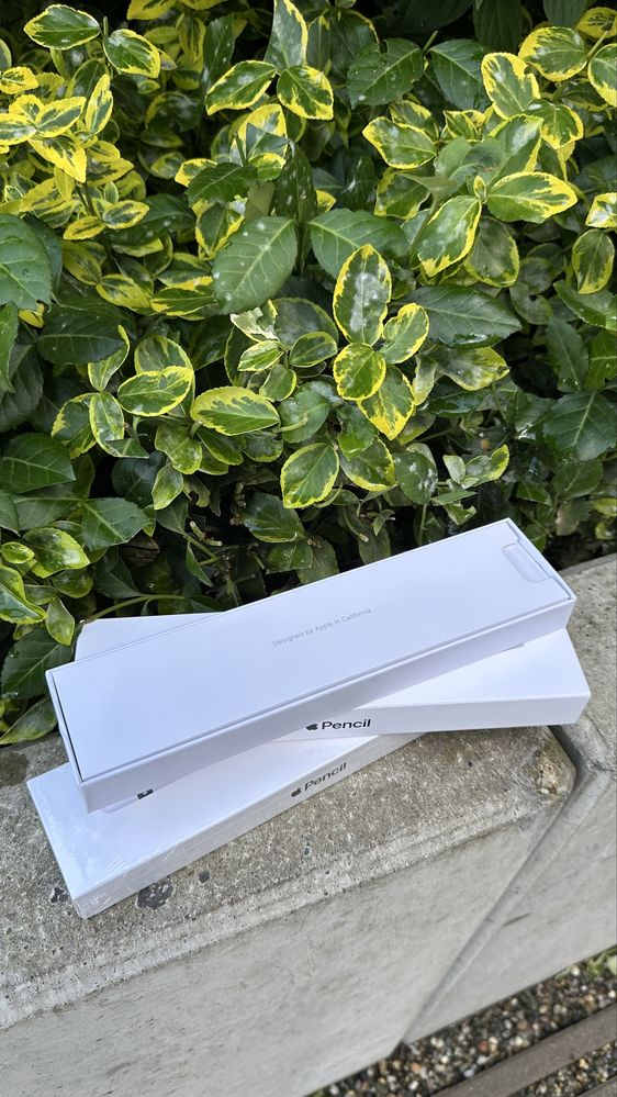 Nowy Rysik Pencil 1-generacji