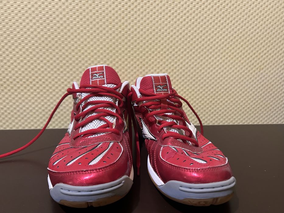 Mizuno Wave Steam 2