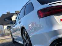 Audi A6 Avant 3.0 TDI quattro S tronic Matrix 3xS line