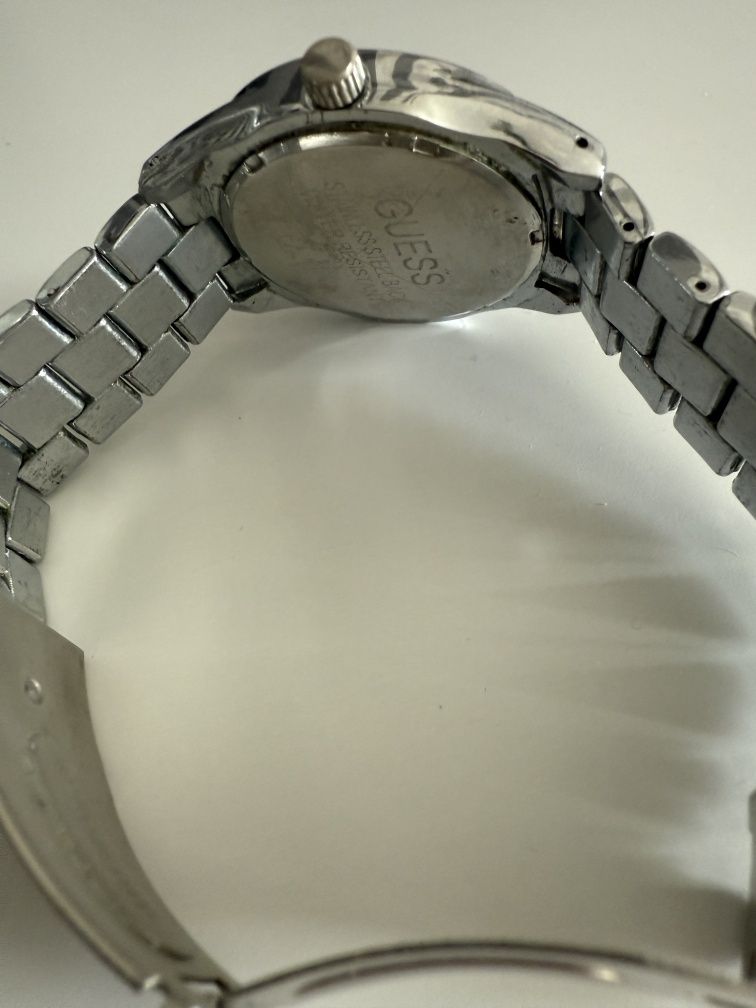 Zegarek damski Guess