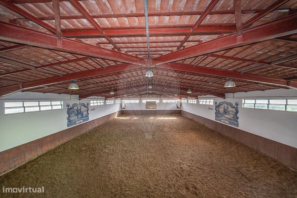 Quinta T4 para venda