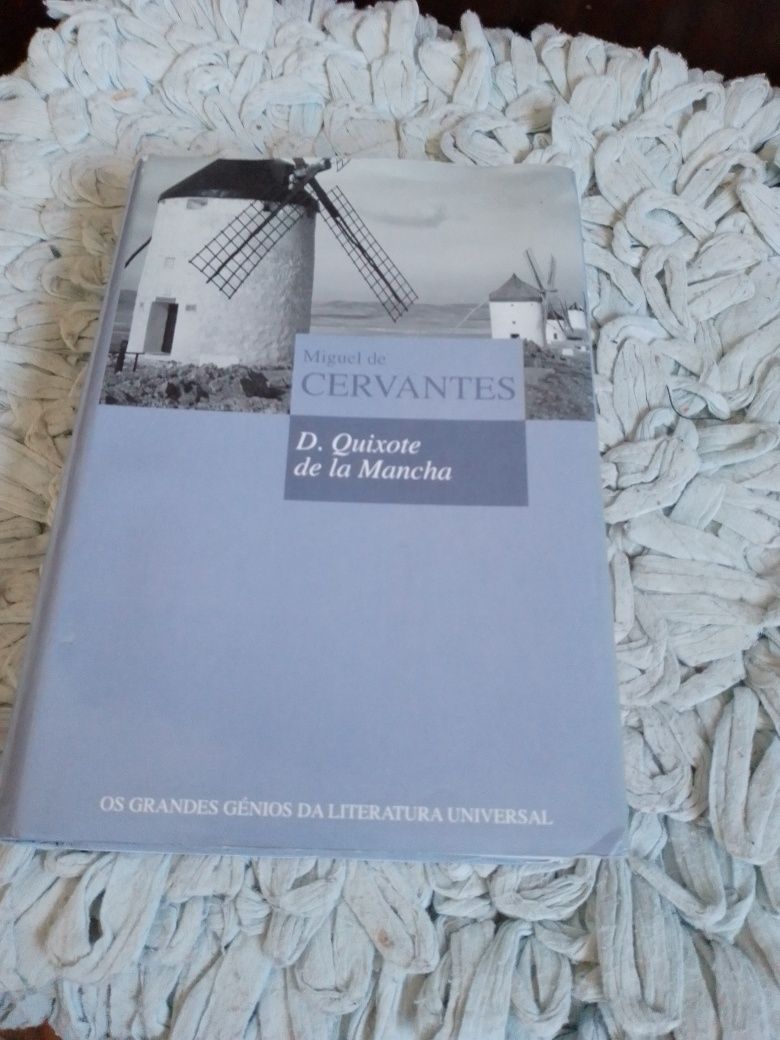 Don Quichotte de lá Manche-M.Cer.-Fr-M.antigo40E-OutroQuixote5EDesde2E