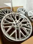Nowe alufelgi 5x112 18” Skoda Karoq Kodiaq Octavia Superb Yeti