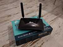 Router TP link mr600 sim
