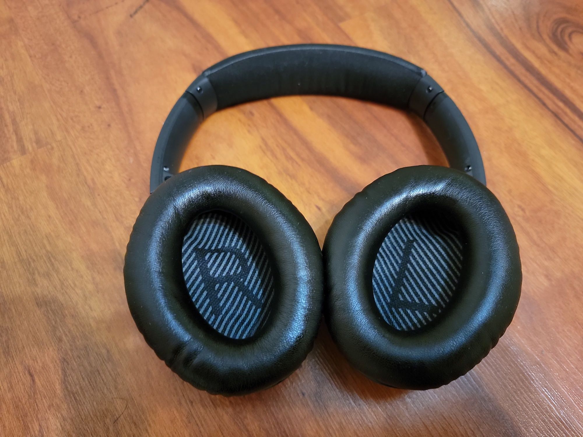 Топові Bose quietcomfort 35