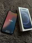 iphone 12 czarny