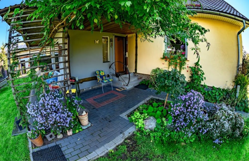 Agroturystyka pod Lipami noclegi