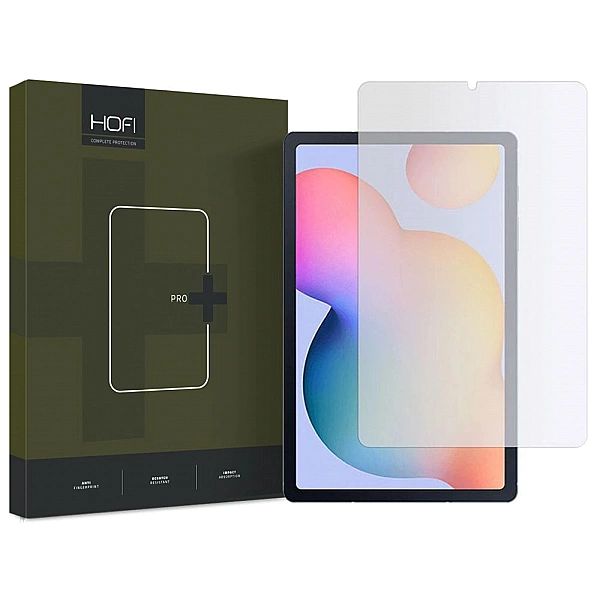 Szkło Hartowane Hofi Glass Pro+ Galaxy Tab S6 Lite 10.4/2020 / 2022