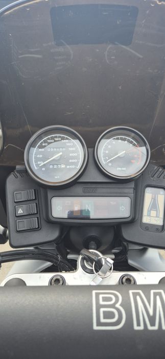 BMW R 1100 GS 1994