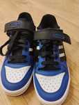 Buty adidas rozmiar 41 1/3 chłopięce