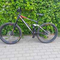 CUBE Stereo 140 HPA Pro 27.5 Full MTB Canyon Scott Specialized