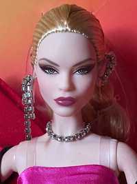 Barbie Styled by Design 1 Claudette коллекционная Барби Клодет NRFB