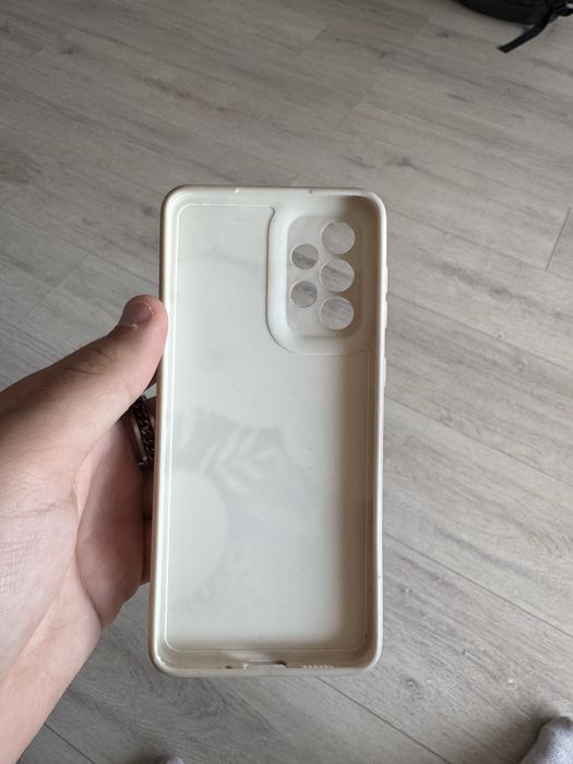 Чехлы на А33 samsung