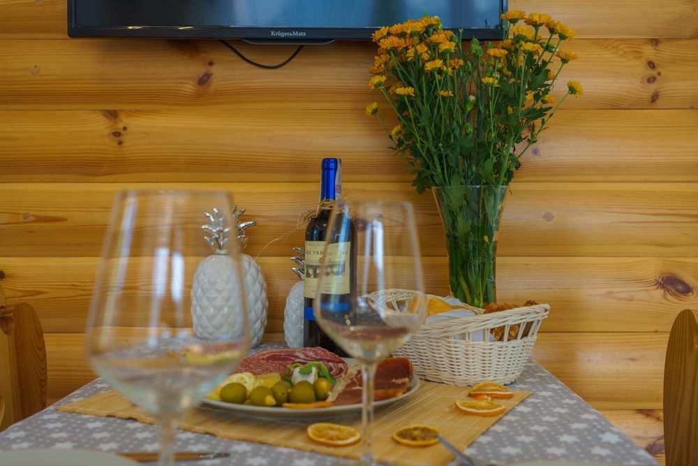 Apartament DeLux nr 3 +Sauna | Widok Giewont | Blisko Krupówek/Krokwi