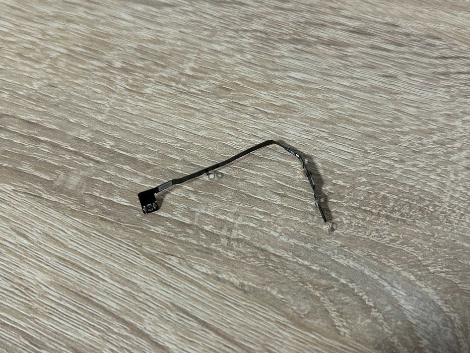 Oryginalny OE Taśma Złącze Antena Zasięgu Bluetooth IPhone 12 Pro Max