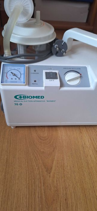 Ssak biomed medyczne