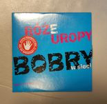 Róże Europy – Bobry W Sieci płyta CD singiel 2007