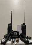 Motorola XTS-5000 VHF 136-174MHz ASTRO P25 6W mocy