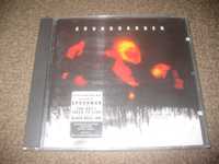 CD dos Soundgarden "Superunknown" Portes Grátis!