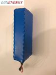 Bateria 60V 30Ah LG M50LT + ładowarka 5Ah