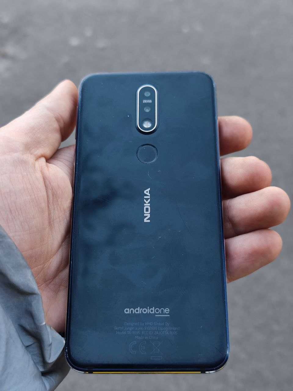 Nokia 7.1 (TA-1095) 3/32gb