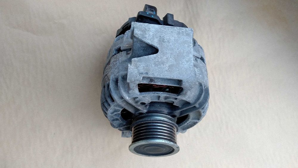 Alternator audi vw skoda stan bdb