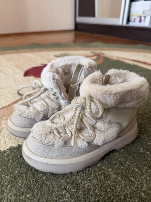 Zara черевички 27 розмір