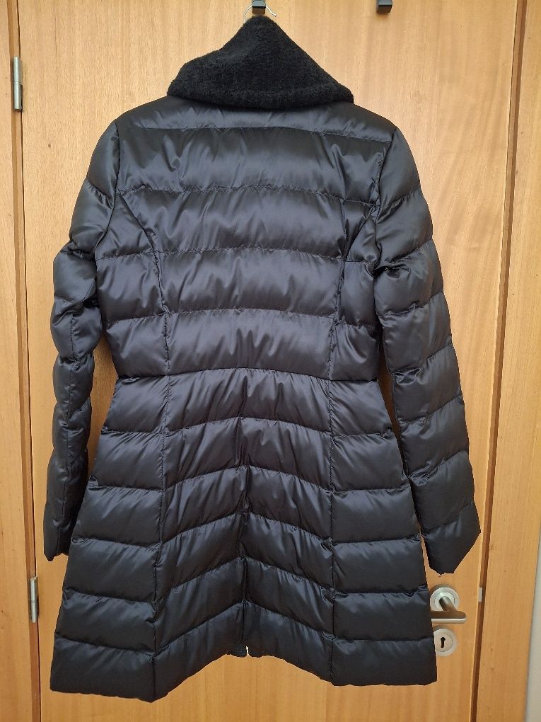 Casaco acolchoado Elisabetta Franchi