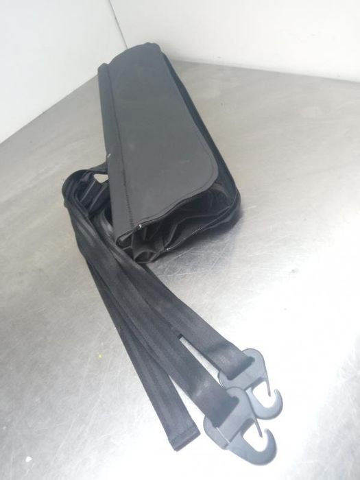 Separador cabine / grade de separação VOLVO XC90 I