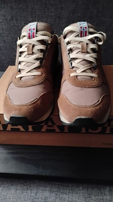 Buty firmy Napapijri rozm.46