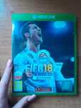 Sprzedam fife 18na Xboxa one
