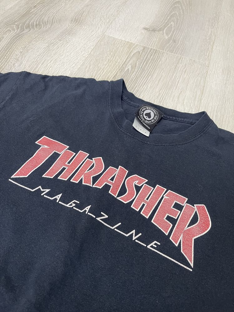 Футболка Thrasher