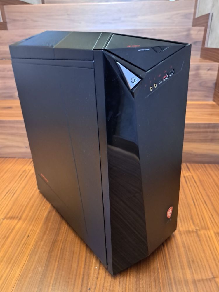 Sprzedam  komputer MSI