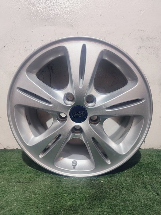 Felgi aluminiowe OE Ford C-Max S-Max Galaxy 5x108 16" 6.5J et 50