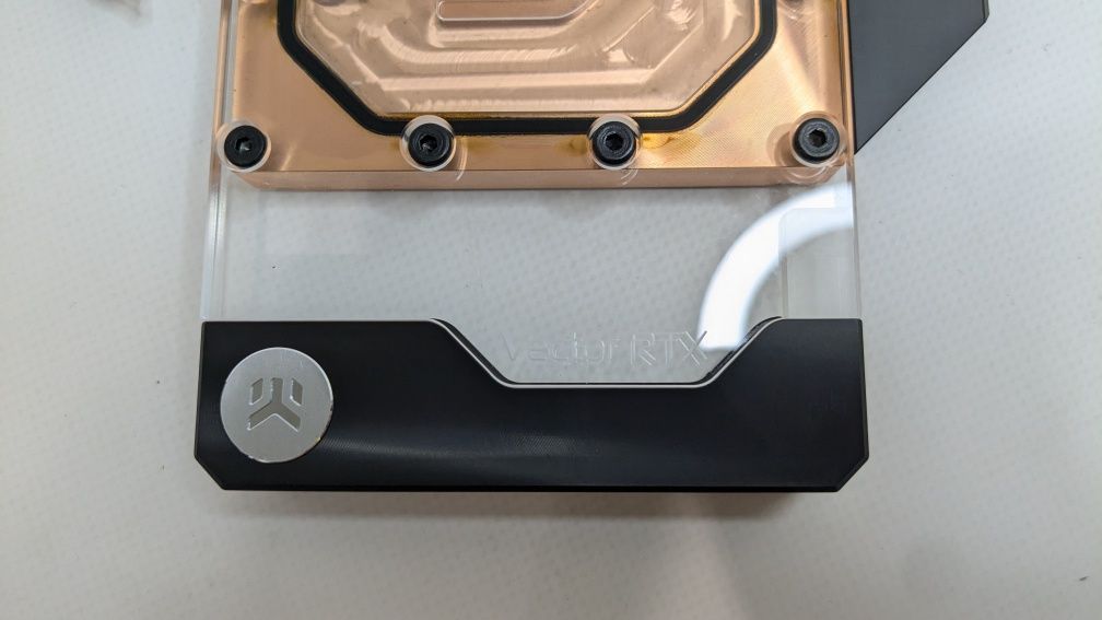 Водяне охолодження Ekwb Quantum Vector  Rtx3080 /3090 \ ГАРАНТІЯ
