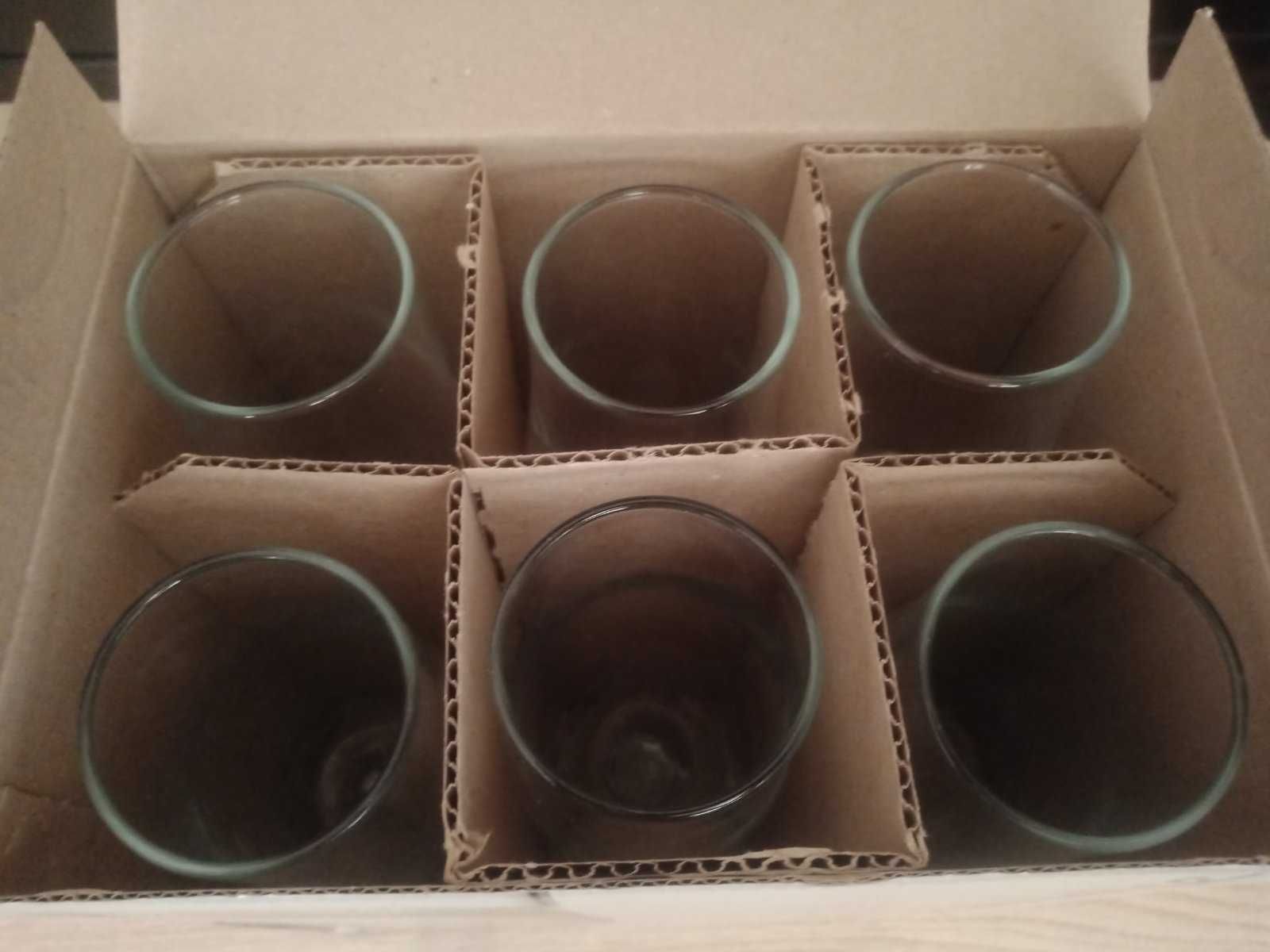 Набор фужеров для шампанского Pasabahce Tulipe 190 мл 6 шт. PB-44160