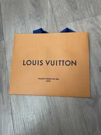 Пакет  для сумки Louis Vuitton оригинал