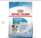 Sucha karma dla psa szczeniaka royal canin