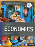 Korepetycje IB Ekonomia, Economics,  Business Management SL HL