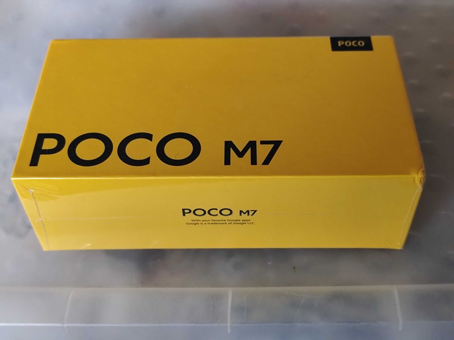 Poco С85 6/128 M7 6/128. 8/256  NOTE 13 5Gз  зарядкою в комплектів