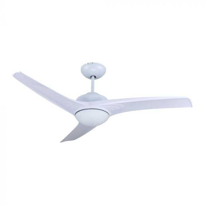 wentylator sufitowy wiatrak lampa klarstein